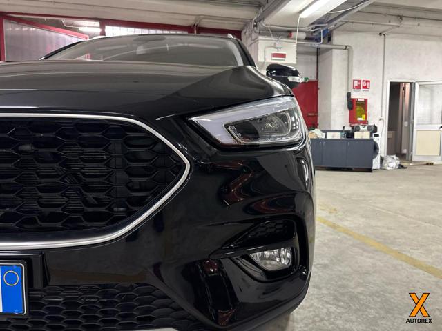 MG ZS usata, con Alzacristalli elettrici