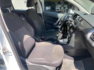 CITROEN C3 usata 16