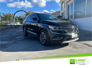 RENAULT Koleos usata, con Airbag