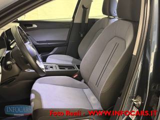 SEAT Leon usata, con Alzacristalli elettrici