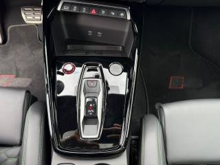 AUDI RS3 usata, con Adaptive Cruise Control