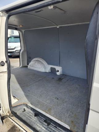 VOLKSWAGEN Transporter usata, con Airbag