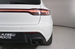 PORSCHE Macan usata, con Regolazione elettrica sedili