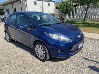 FORD Fiesta usata, con Autoradio