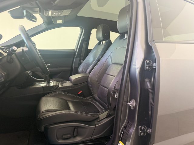 JAGUAR E-Pace usata 12