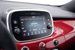 FIAT 500X usata, con Controllo elettronico della corsia