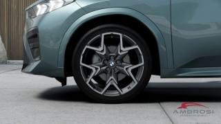 BMW X2 usata 7