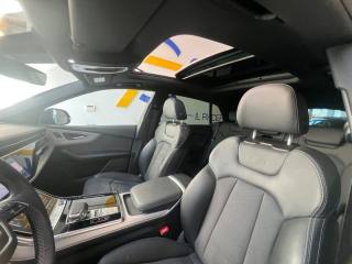 AUDI Q8 usata, con Regolazione elettrica sedili