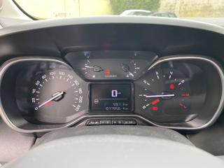 CITROEN C3 Aircross usata, con Immobilizzatore elettronico