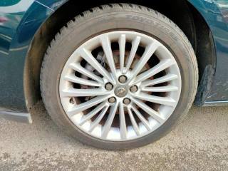 OPEL Astra usata, con Isofix