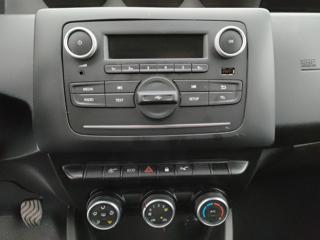 DACIA Duster usata, con Immobilizzatore elettronico