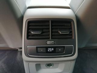 AUDI A4 usata, con Portellone posteriore elettrico