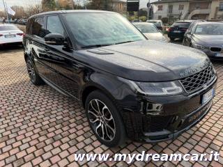 LAND ROVER Range Rover Sport usata, con Airbag Passeggero
