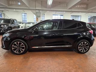 RENAULT Clio usata, con Autoradio