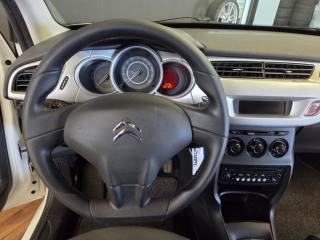 CITROEN C3 usata, con Cruise Control