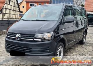 VOLKSWAGEN Transporter usata, con Chiusura centralizzata