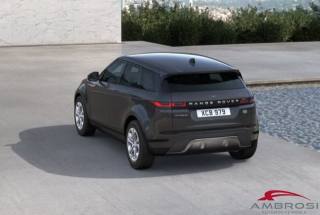 LAND ROVER Range Rover Evoque usata 4