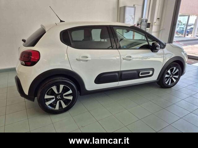 CITROEN C3 usata, con Boardcomputer