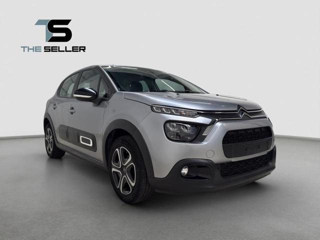 CITROEN C3 usata, con Airbag Passeggero