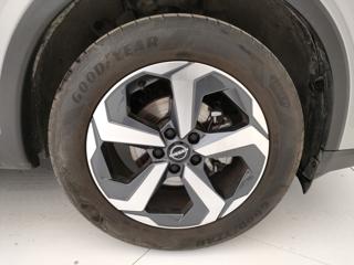 NISSAN Qashqai usata, con MP3