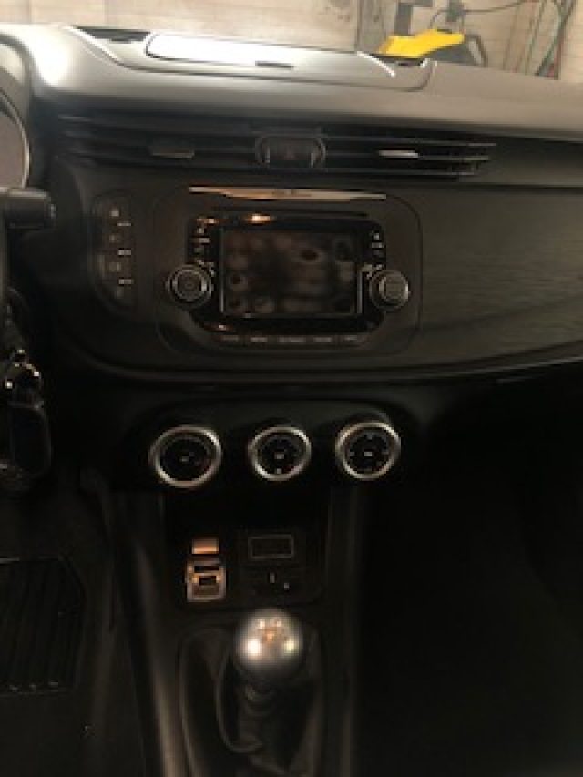 ALFA ROMEO Giulietta usata, con ESP