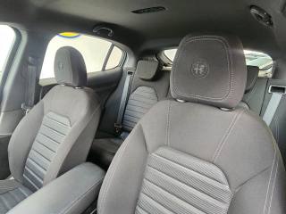 ALFA ROMEO Stelvio usata, con Fendinebbia