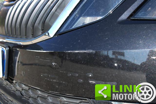 SKODA Octavia usata, con Frenata d