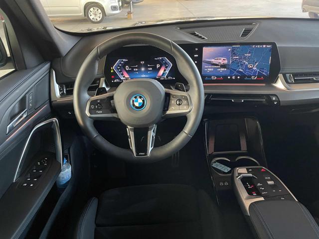 BMW X1 usata, con Cerchi in lega
