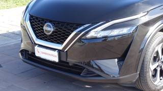 NISSAN Qashqai usata, con Bluetooth