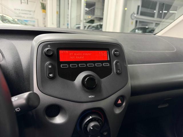 TOYOTA Aygo usata 13