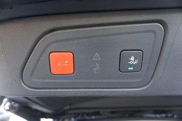 CITROEN C5 Aircross usata, con Sistema di riconoscimento della stanchezza