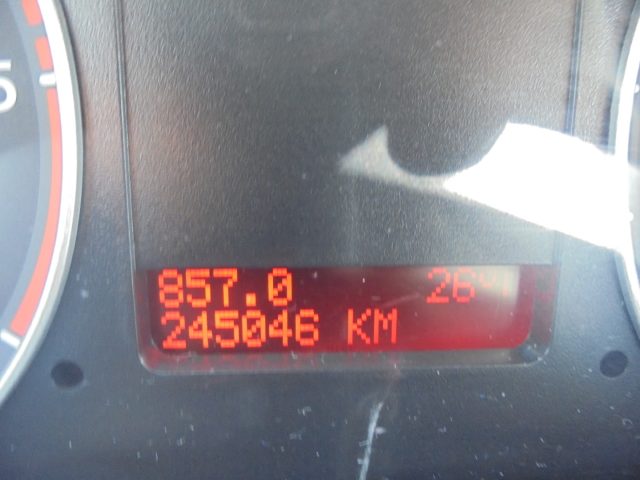 FORD Focus usata 21