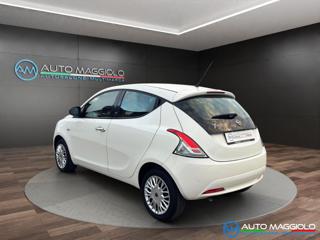 LANCIA Ypsilon usata, con Chiusura centralizzata