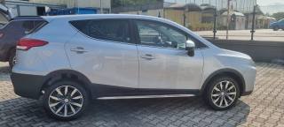 EVO Evo4 usata, con Chiusura centralizzata