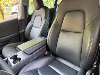 TESLA Model 3 usata, con Regolazione elettrica sedili