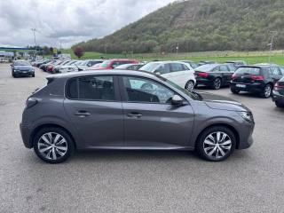 PEUGEOT 208 usata, con Airbag Passeggero