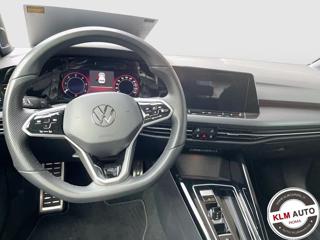 VOLKSWAGEN Golf usata, con Boardcomputer