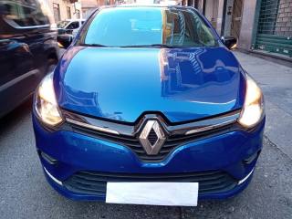 RENAULT Clio usata, con Airbag laterali