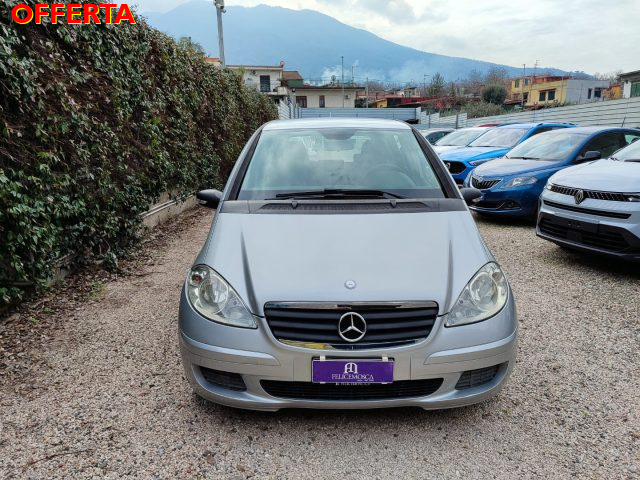 MERCEDES-BENZ A 180 usata 20