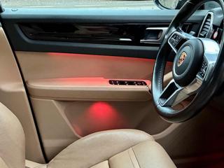 PORSCHE Cayenne usata 29