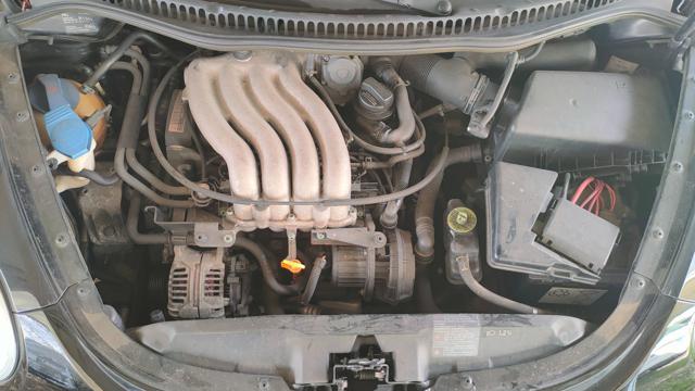 VOLKSWAGEN New Beetle usata, con Specchietti laterali elettrici
