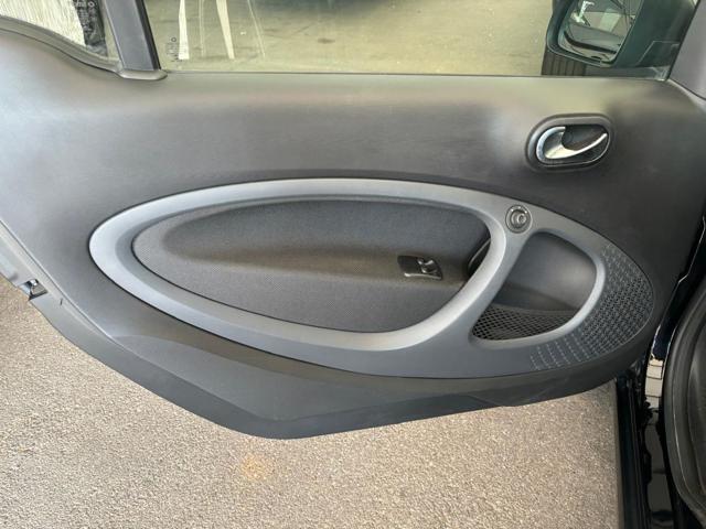SMART ForTwo usata, con Alzacristalli elettrici