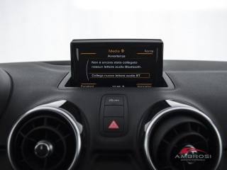 AUDI A1 usata 14