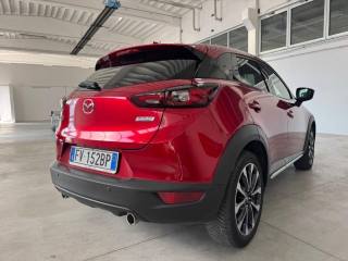 MAZDA CX-3 usata, con Airbag laterali
