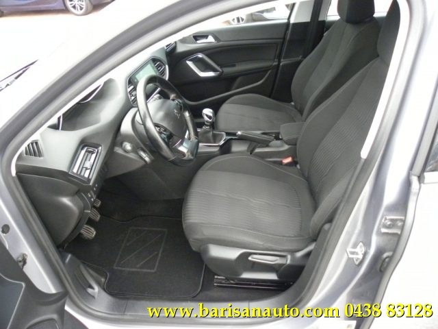 PEUGEOT 308 usata, con Alzacristalli elettrici