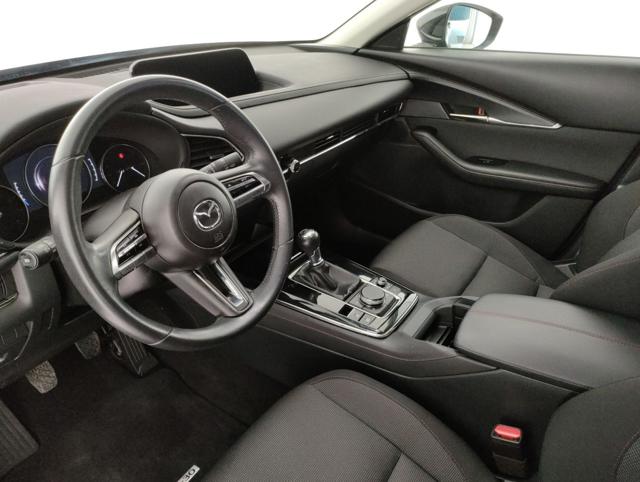 MAZDA CX-30 usata, con Controllo trazione
