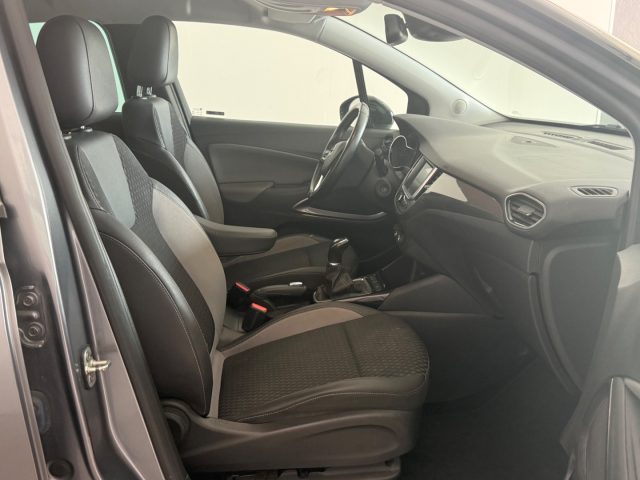 OPEL Crossland X usata 13