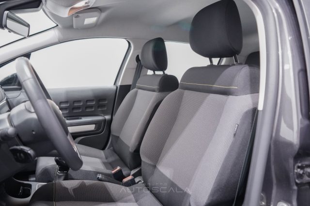 CITROEN C3 usata, con Cruise Control