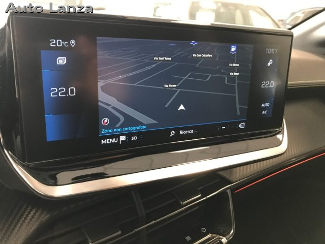 PEUGEOT 208 usata, con Cruise Control