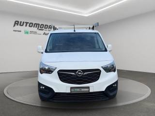 OPEL Combo usata, con Airbag